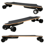 Atom Electric H10 Longboard Skateboard - 104Wh Lithium Battery