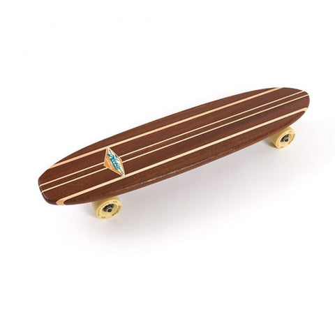 HOBIE SUPER SURFER SKATEBOARD